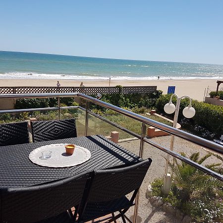 דירות Gava Ocean View מראה חיצוני תמונה