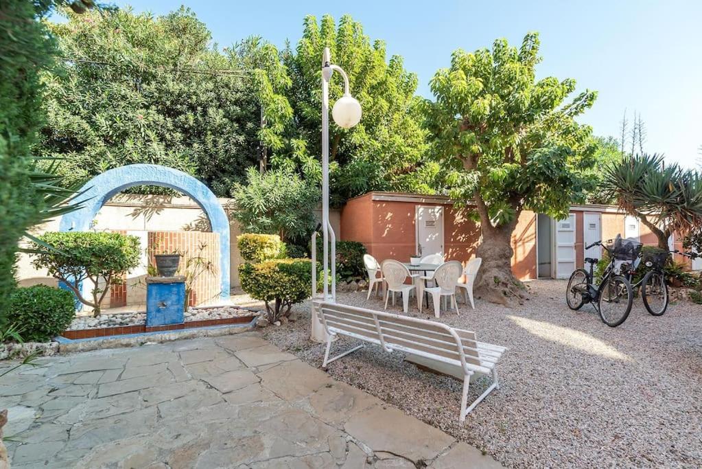 דירות Gava Ocean View מראה חיצוני תמונה