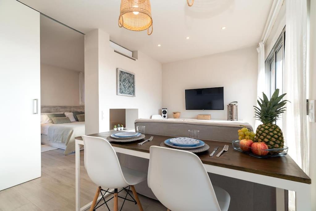 דירות Gava Ocean View מראה חיצוני תמונה