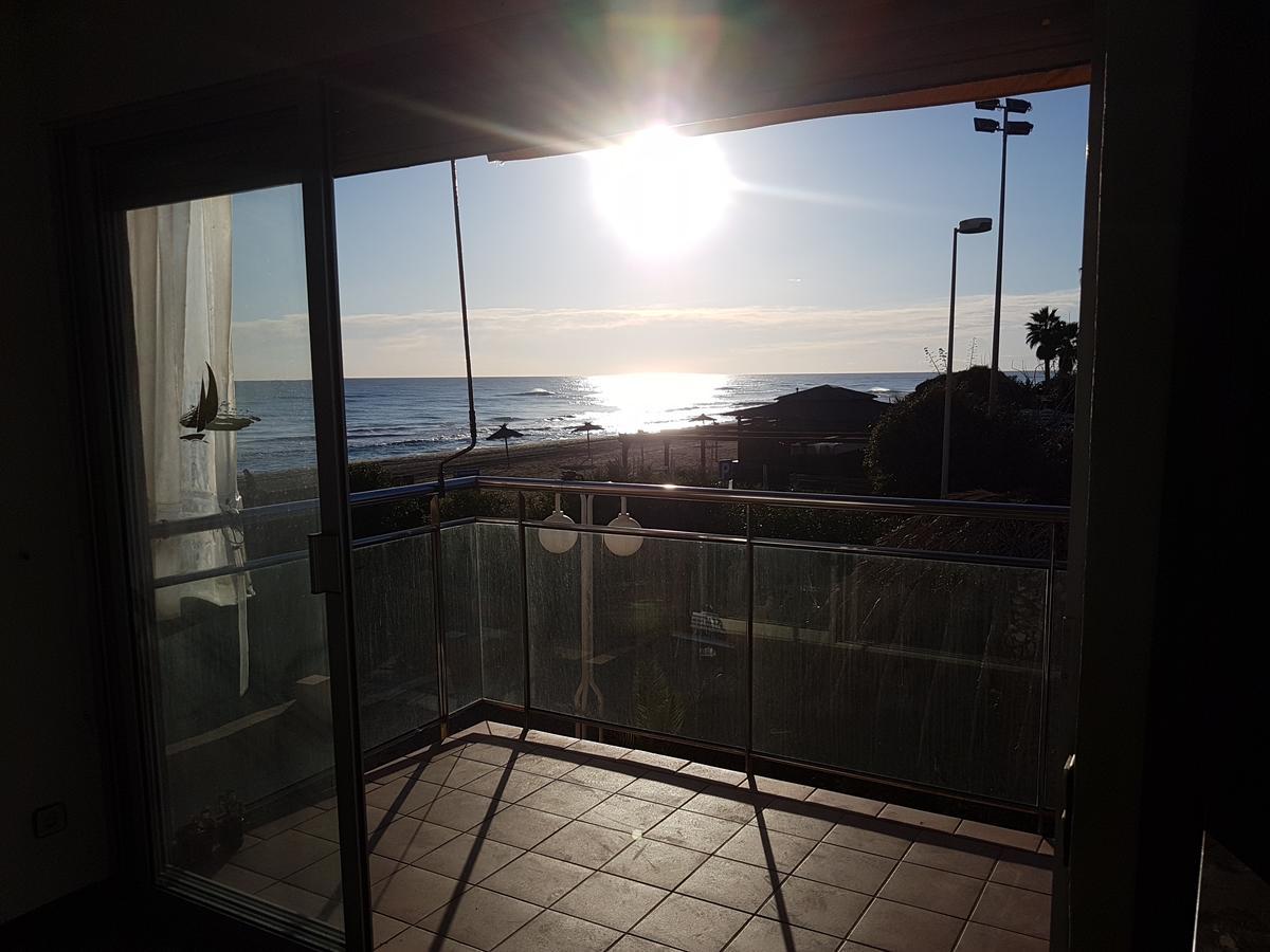 דירות Gava Ocean View מראה חיצוני תמונה