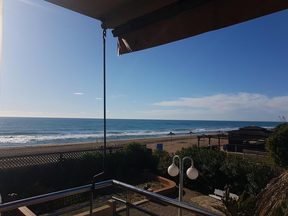 דירות Gava Ocean View מראה חיצוני תמונה