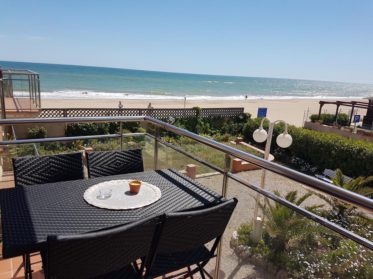 דירות Gava Ocean View מראה חיצוני תמונה