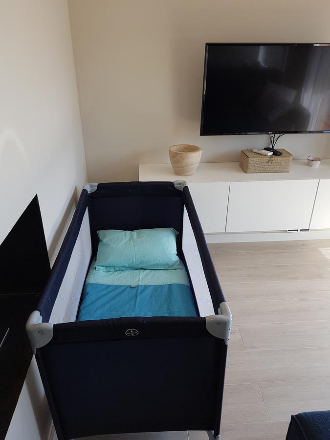 דירות Gava Ocean View מראה חיצוני תמונה