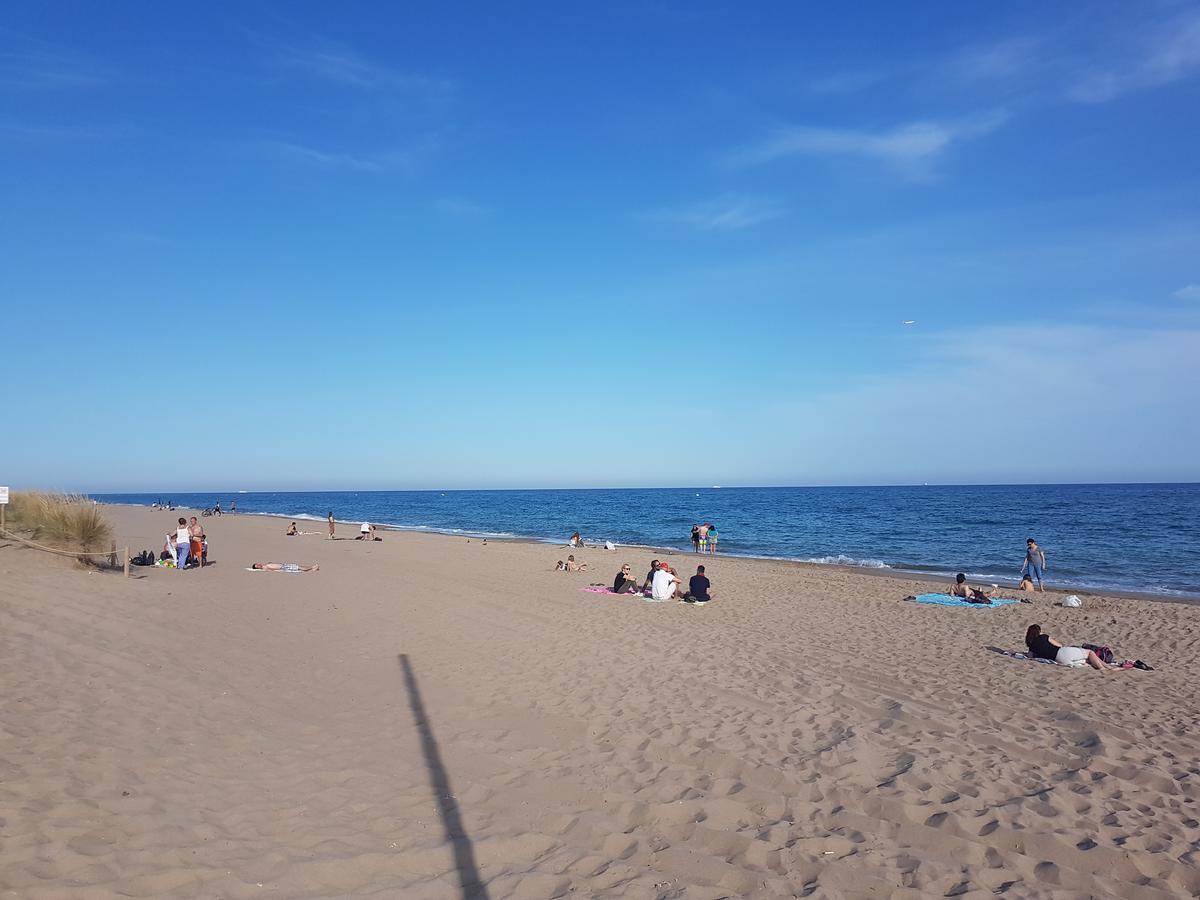 דירות Gava Ocean View מראה חיצוני תמונה