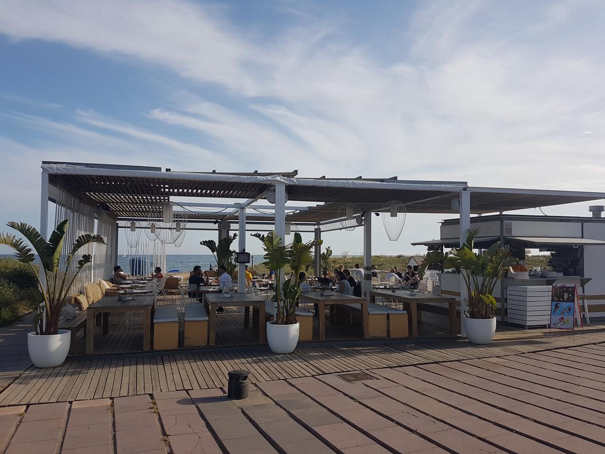 דירות Gava Ocean View מראה חיצוני תמונה