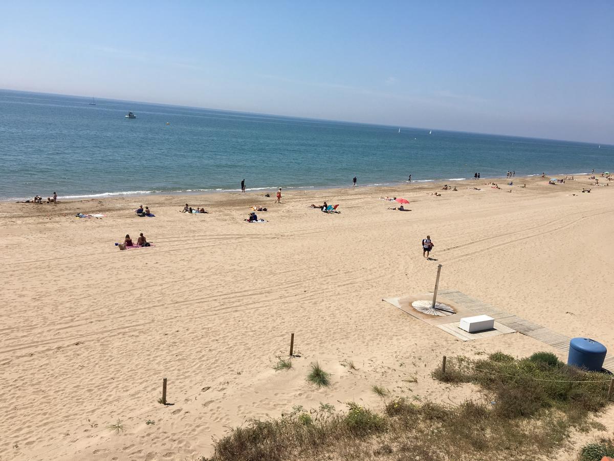 דירות Gava Ocean View מראה חיצוני תמונה