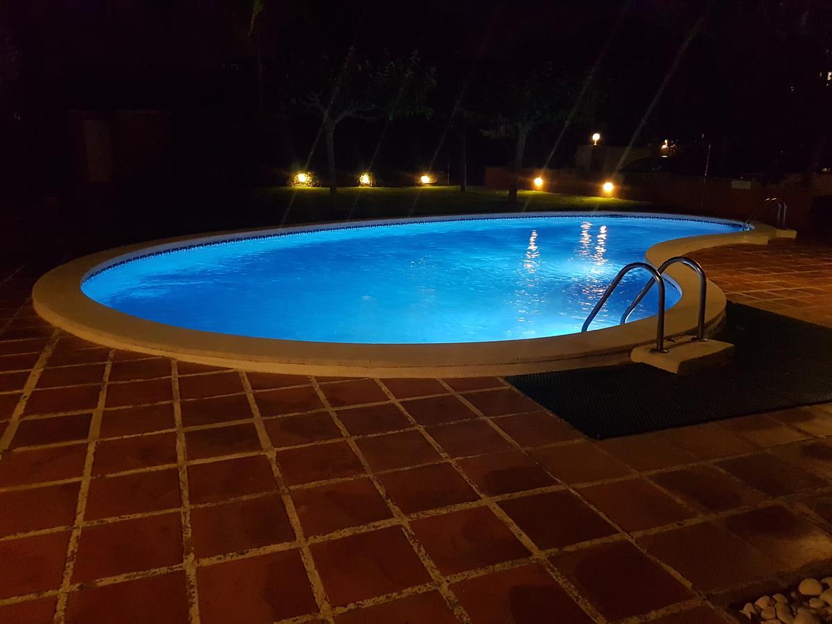 דירות Gava Ocean View מראה חיצוני תמונה