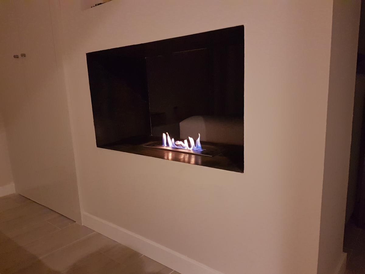 דירות Gava Ocean View מראה חיצוני תמונה