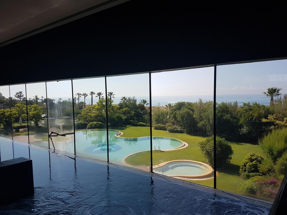 דירות Gava Ocean View מראה חיצוני תמונה