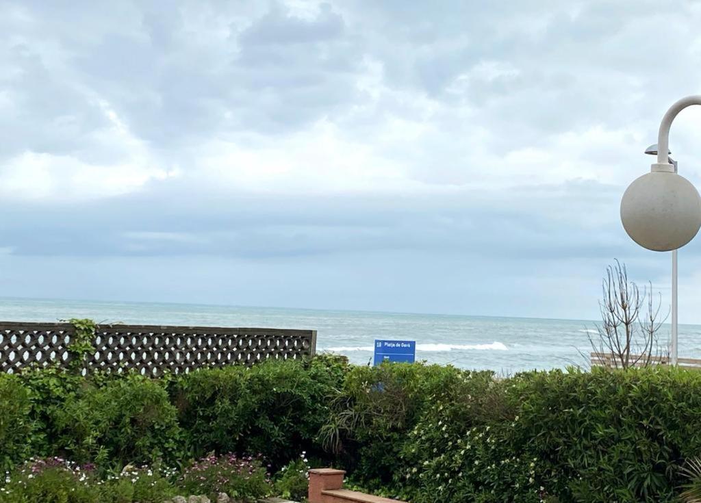 דירות Gava Ocean View מראה חיצוני תמונה